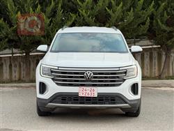 فولكسفاغن أطلس